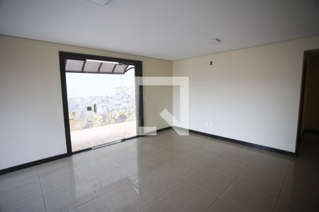 Sala de apartamento para alugar com 5 quartos, 384m² em Santa Lúcia, Belo Horizonte