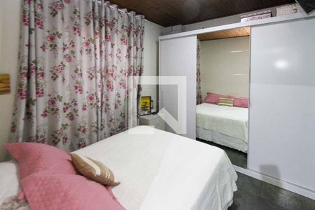 Quarto 1 de casa à venda com 4 quartos, 196m² em Sapopemba, São Paulo