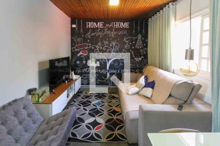 Sala  de casa à venda com 4 quartos, 196m² em Sapopemba, São Paulo