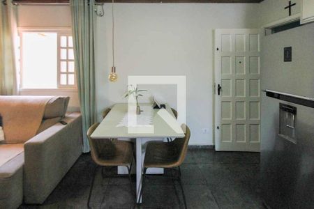 Sala de Jantar  de casa à venda com 4 quartos, 196m² em Sapopemba, São Paulo