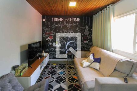 Sala  de casa à venda com 4 quartos, 196m² em Sapopemba, São Paulo