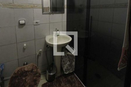 Banheiro de Serviço de casa à venda com 4 quartos, 196m² em Sapopemba, São Paulo