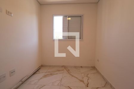 Quarto  de apartamento à venda com 2 quartos, 90m² em Vila Assunção, Santo André