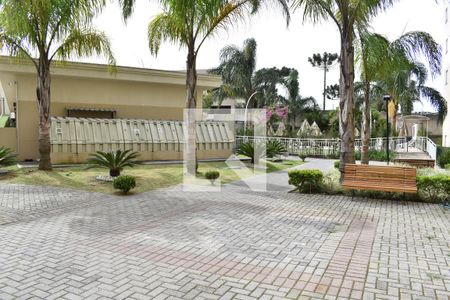 Área comum de apartamento para alugar com 2 quartos, 54m² em Tingui, Curitiba