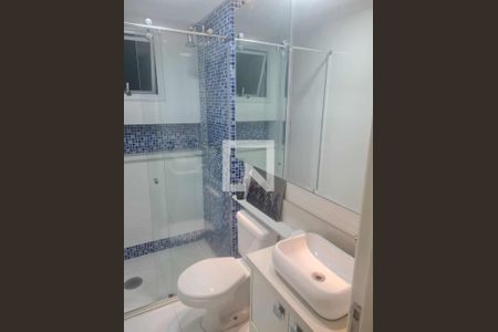 Apartamento à venda com 3 quartos, 108m² em Vila Bertioga, São Paulo
