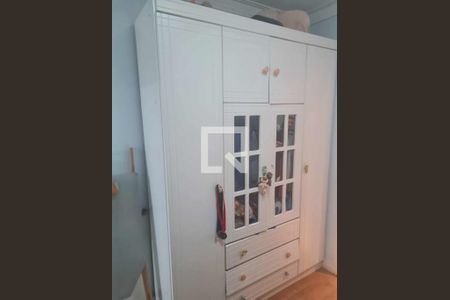Apartamento à venda com 3 quartos, 108m² em Vila Bertioga, São Paulo