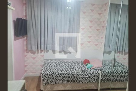 Apartamento à venda com 3 quartos, 108m² em Vila Bertioga, São Paulo