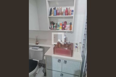 Apartamento à venda com 3 quartos, 108m² em Vila Bertioga, São Paulo