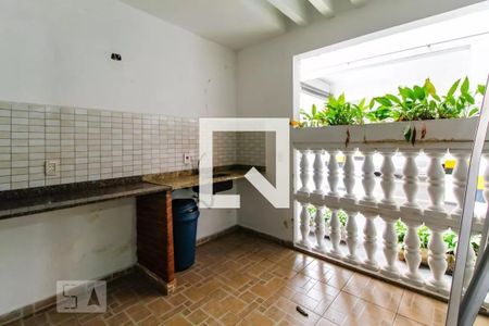 Área comum de apartamento para alugar com 3 quartos, 94m² em Macedo, Guarulhos