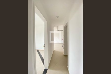 Corredor de apartamento para alugar com 3 quartos, 94m² em Macedo, Guarulhos