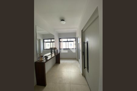 Área comum de apartamento para alugar com 3 quartos, 94m² em Macedo, Guarulhos