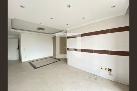 Sala de apartamento para alugar com 3 quartos, 94m² em Macedo, Guarulhos