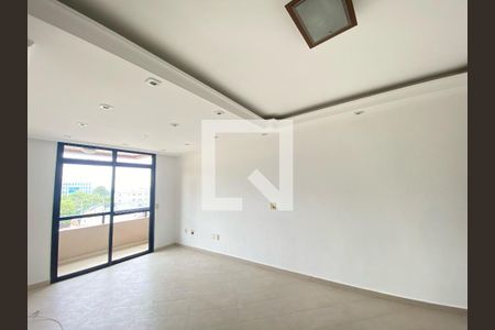Sala de apartamento para alugar com 3 quartos, 94m² em Macedo, Guarulhos