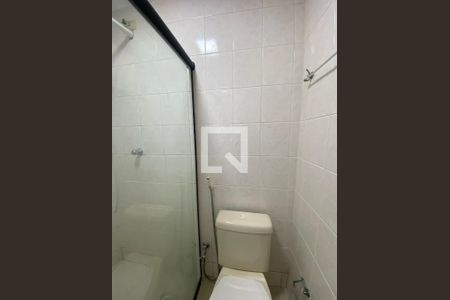 Banheiro de apartamento para alugar com 3 quartos, 94m² em Macedo, Guarulhos