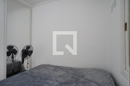 Quarto 1 de casa à venda com 3 quartos, 130m² em Jardim Sabará, Porto Alegre