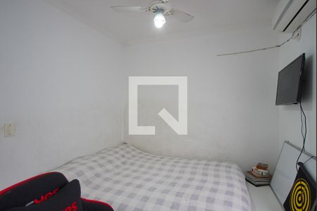 Quarto 2 - Segundo Andar de casa à venda com 3 quartos, 130m² em Jardim Sabará, Porto Alegre