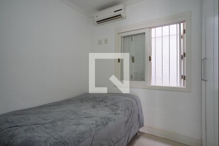 Quarto 1 de casa à venda com 3 quartos, 130m² em Jardim Sabará, Porto Alegre