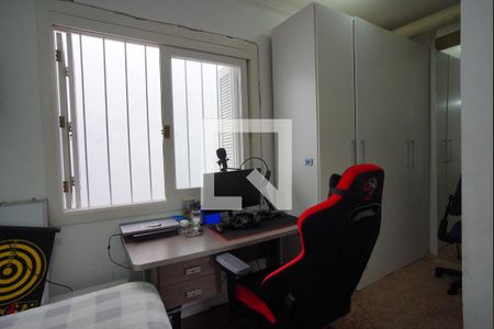 Quarto 2 - Segundo Andar de casa à venda com 3 quartos, 130m² em Jardim Sabará, Porto Alegre