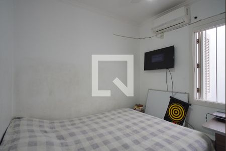 Quarto 2 - Segundo Andar de casa à venda com 3 quartos, 130m² em Jardim Sabará, Porto Alegre
