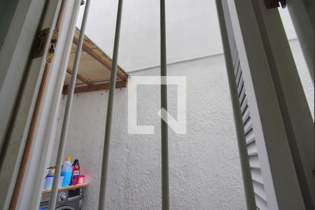 Quarto 1 - Vista de casa à venda com 3 quartos, 130m² em Jardim Sabará, Porto Alegre