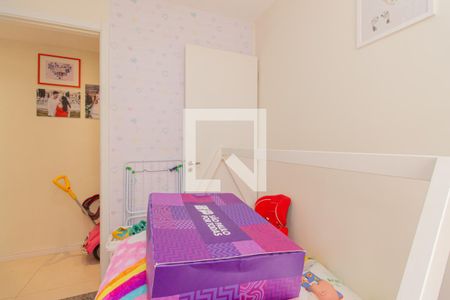 Quarto 1 de apartamento à venda com 2 quartos, 40m² em Cambuci, São Paulo