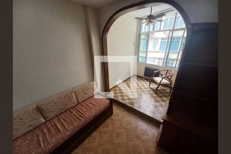 Foto 04 de apartamento à venda com 3 quartos, 135m² em Copacabana, Rio de Janeiro