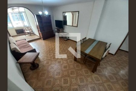 Foto 07 de apartamento à venda com 3 quartos, 135m² em Copacabana, Rio de Janeiro