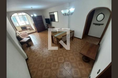 Foto 03 de apartamento à venda com 3 quartos, 135m² em Copacabana, Rio de Janeiro