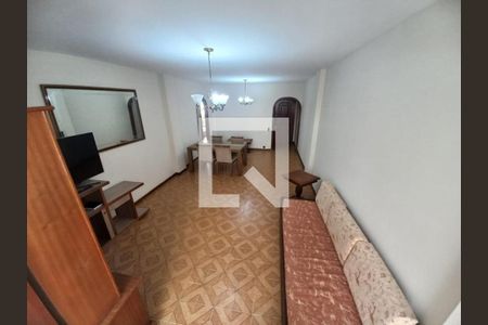 Foto 13 de apartamento à venda com 3 quartos, 135m² em Copacabana, Rio de Janeiro
