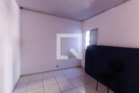 Quarto 2 de casa para alugar com 2 quartos, 59m² em Vila Regente Feijó, São Paulo