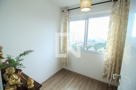 Quarto 2 de apartamento para alugar com 2 quartos, 40m² em Quarta Parada, São Paulo