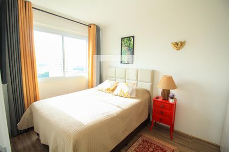 Quarto de apartamento para alugar com 2 quartos, 40m² em Quarta Parada, São Paulo