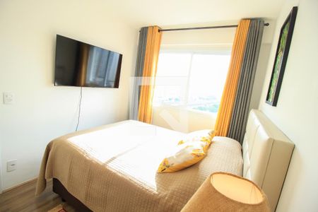 Quarto de apartamento para alugar com 2 quartos, 40m² em Quarta Parada, São Paulo