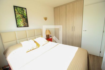 Quarto de apartamento para alugar com 2 quartos, 40m² em Quarta Parada, São Paulo