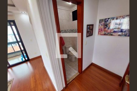 Foto 06 de apartamento à venda com 4 quartos, 150m² em Vila Maria Alta, São Paulo