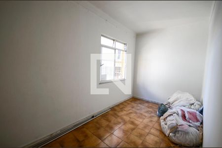 Quarto 1 de casa para alugar com 2 quartos, 60m² em Rocha, Rio de Janeiro