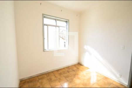 Quarto 2 de casa para alugar com 2 quartos, 60m² em Rocha, Rio de Janeiro