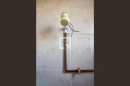 Banheiro do Quarto 3 - Suíte de casa para alugar com 4 quartos, 250m² em Engenho Novo, Rio de Janeiro