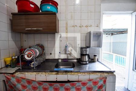 Cozinha de casa para alugar com 4 quartos, 250m² em Engenho Novo, Rio de Janeiro