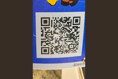 QrCode de apartamento para alugar com 2 quartos, 70m² em Jardim Tres Marias, Guarujá