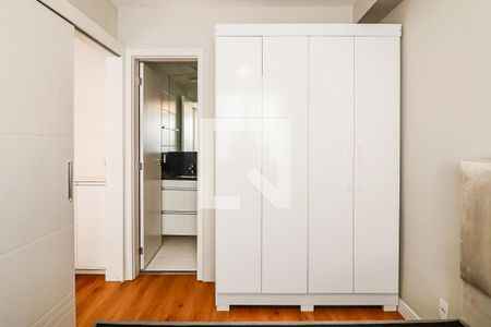 Studio de kitnet/studio para alugar com 1 quarto, 24m² em Butantã, São Paulo