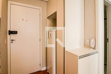 Studio de kitnet/studio para alugar com 1 quarto, 24m² em Butantã, São Paulo