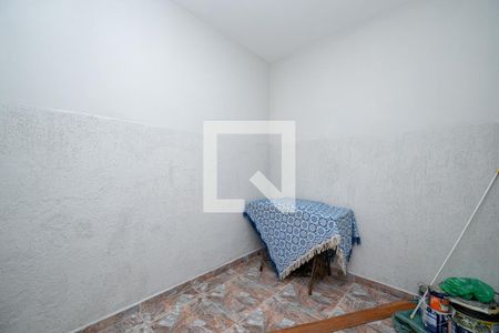 Quarto de Serviço de casa à venda com 2 quartos, 112m² em Jabaquara, São Paulo