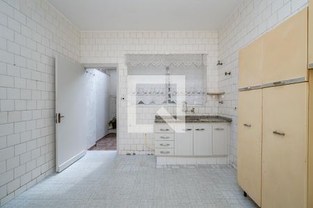 Cozinha de casa à venda com 2 quartos, 112m² em Jabaquara, São Paulo