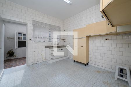 Cozinha de casa à venda com 2 quartos, 112m² em Jabaquara, São Paulo