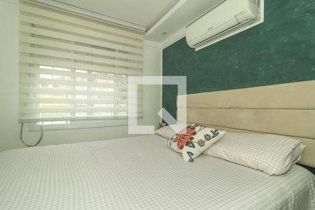 Quarto de apartamento à venda com 2 quartos, 54m² em Morro Santana, Porto Alegre