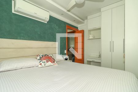 Quarto de apartamento à venda com 2 quartos, 54m² em Morro Santana, Porto Alegre