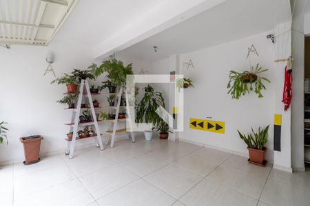 Garagem de casa à venda com 6 quartos, 450m² em Parque Boturussu, São Paulo