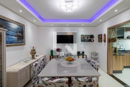 Cozinha  de casa à venda com 6 quartos, 450m² em Parque Boturussu, São Paulo