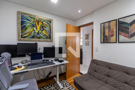 Quarto  de casa à venda com 6 quartos, 450m² em Parque Boturussu, São Paulo